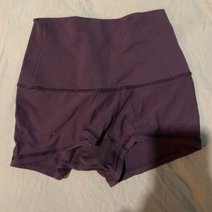Lululemon Boogie Shorts - 4